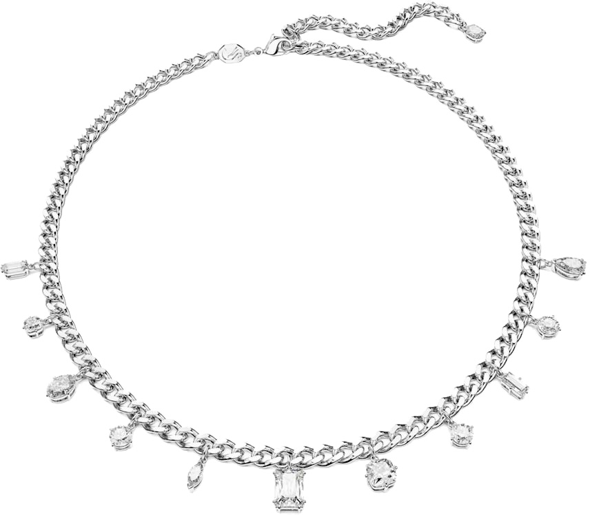 Колье с подвесками Swarovski Dextera 5671183