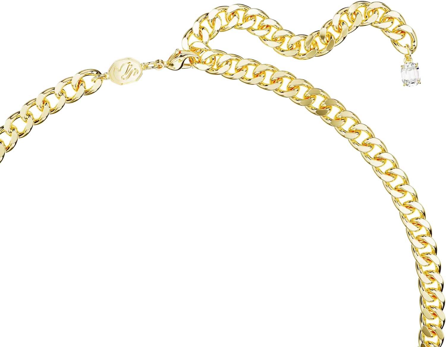 Ожерелье Swarovski Millenia 5671255 — купить в AllTime, цена