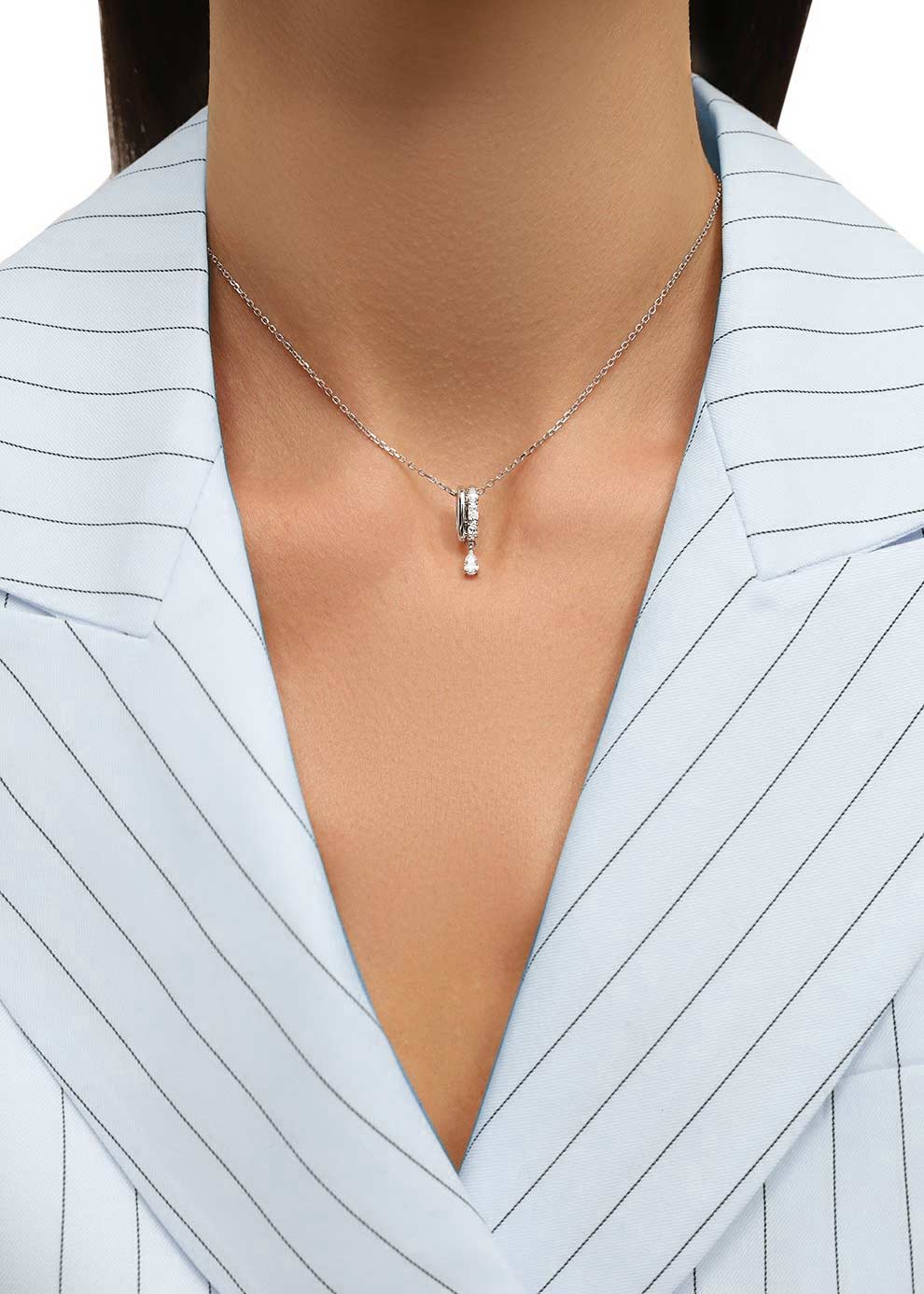 Подвеска Swarovski Dextera 5671819 — купить в AllTime, цена