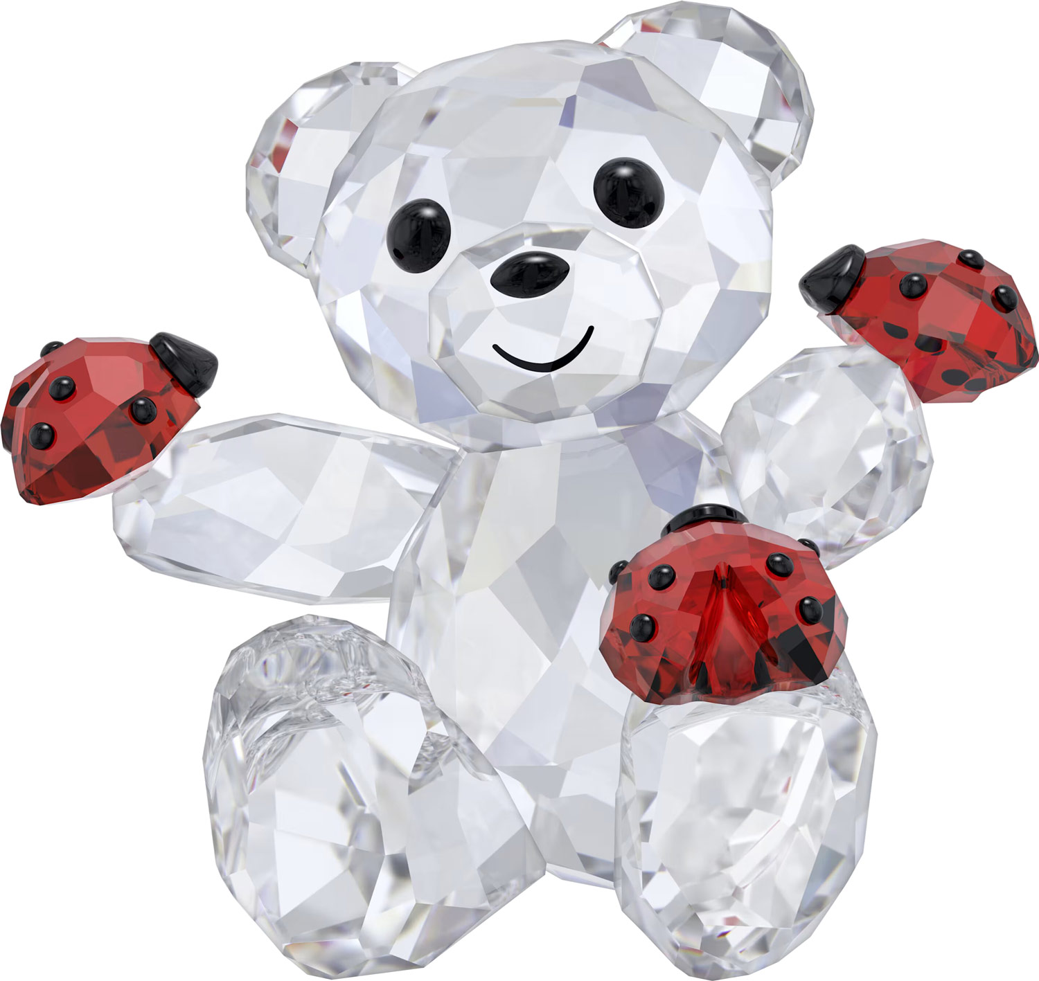  ''  -  '' Swarovski Kris Bear 5675983