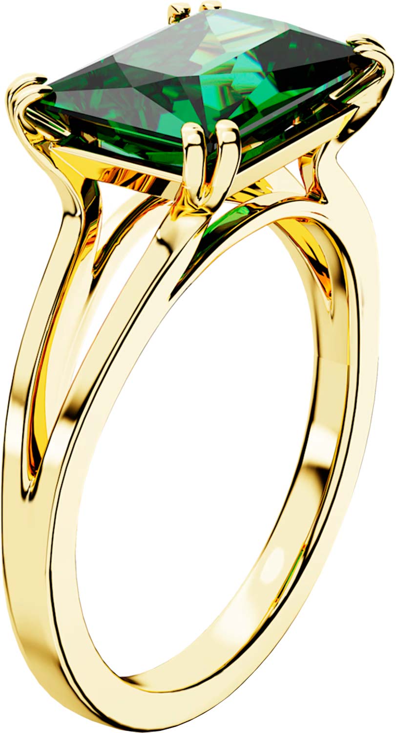 Коктейльное кольцо Swarovski Stilla 5677140