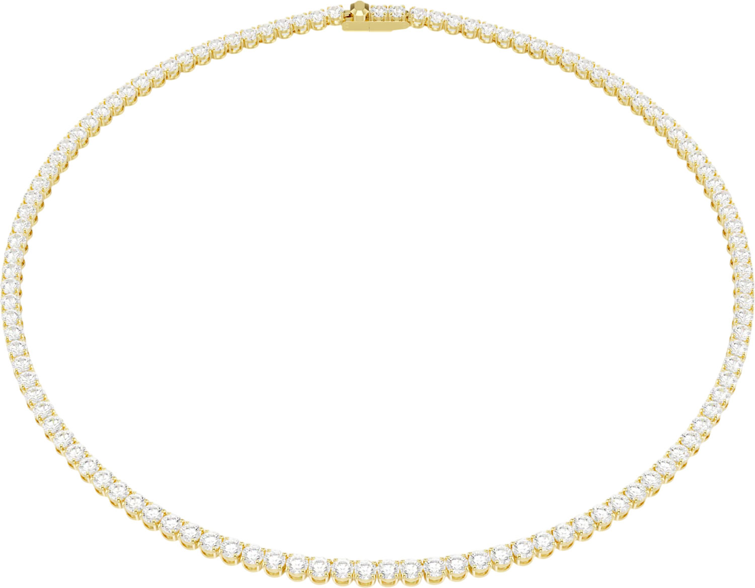 Ожерелье Swarovski Matrix 5681795