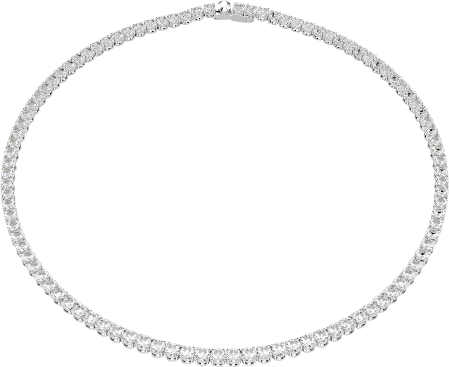 Ожерелье Swarovski Matrix 5681801