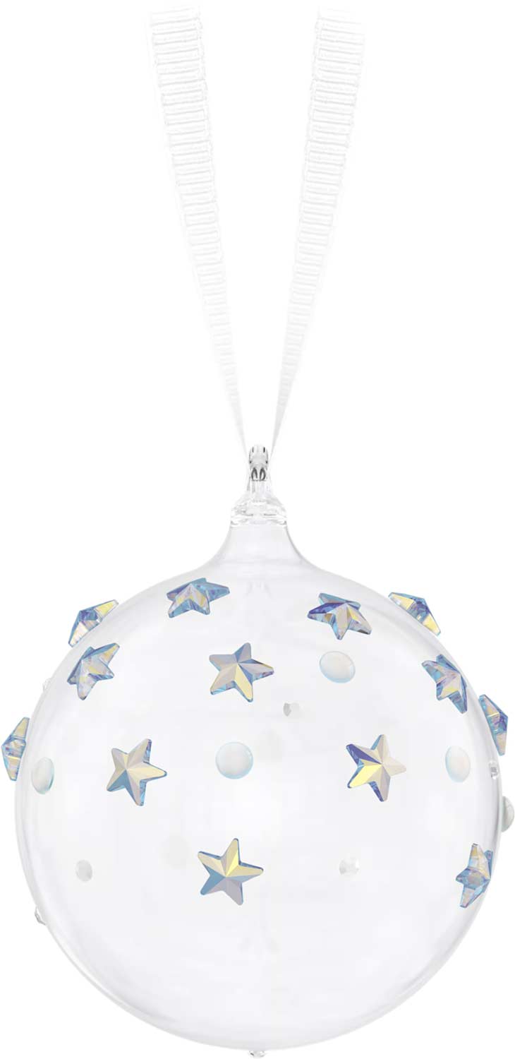 Фигурка ''Шар'' Swarovski Holiday Magic Classics 5682733