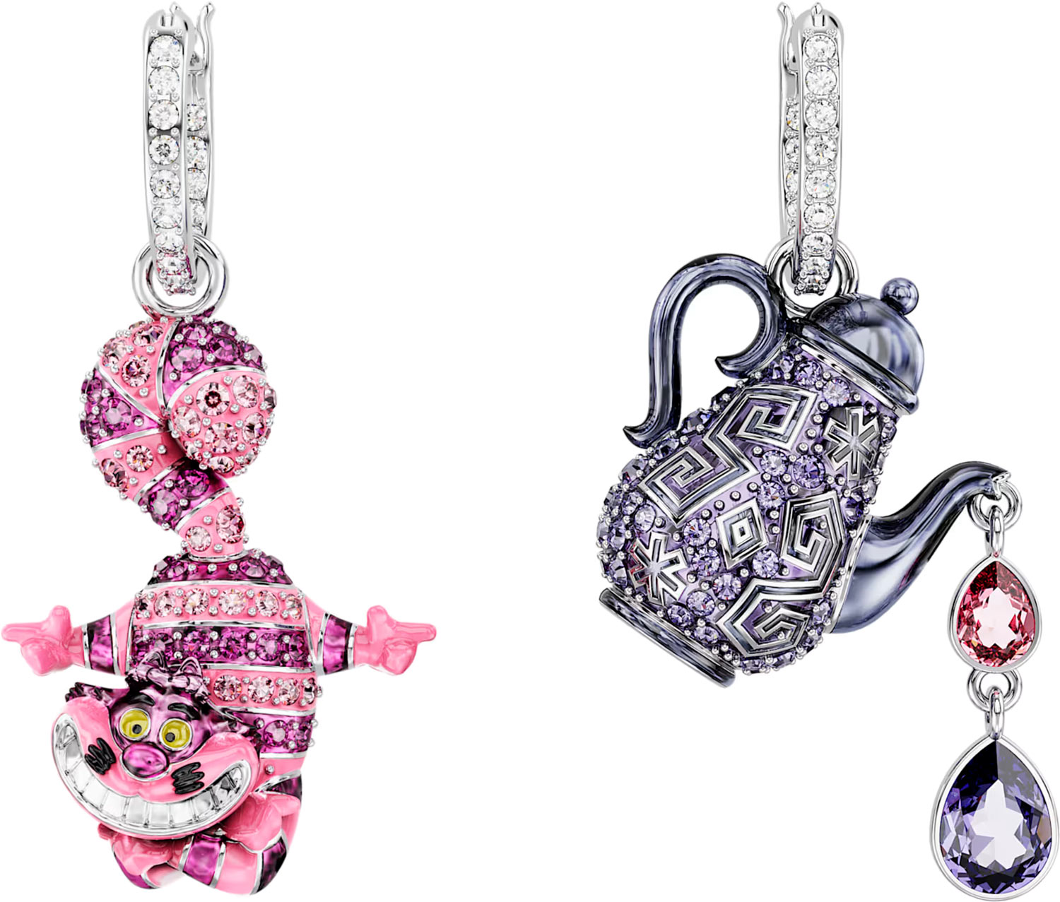    ''  '' Swarovski Alice In Wonderland 5682806