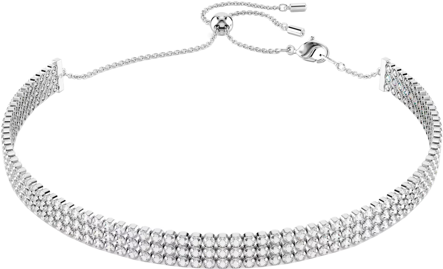 Чокер Swarovski Matrix 5685755