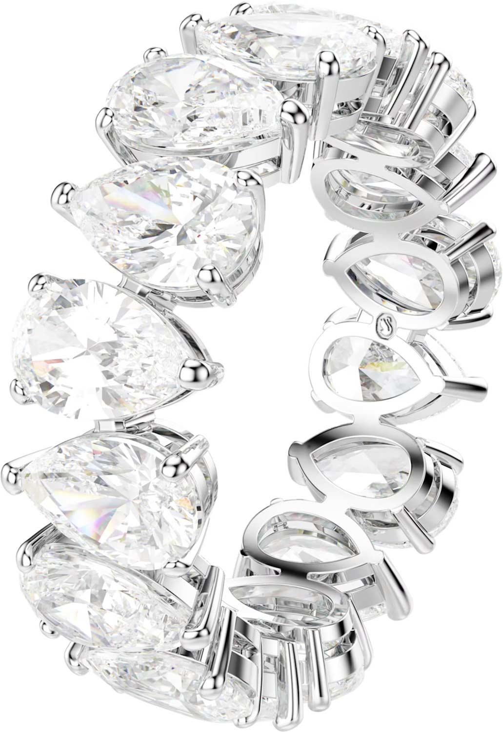 Кольцо Swarovski Matrix 5689470