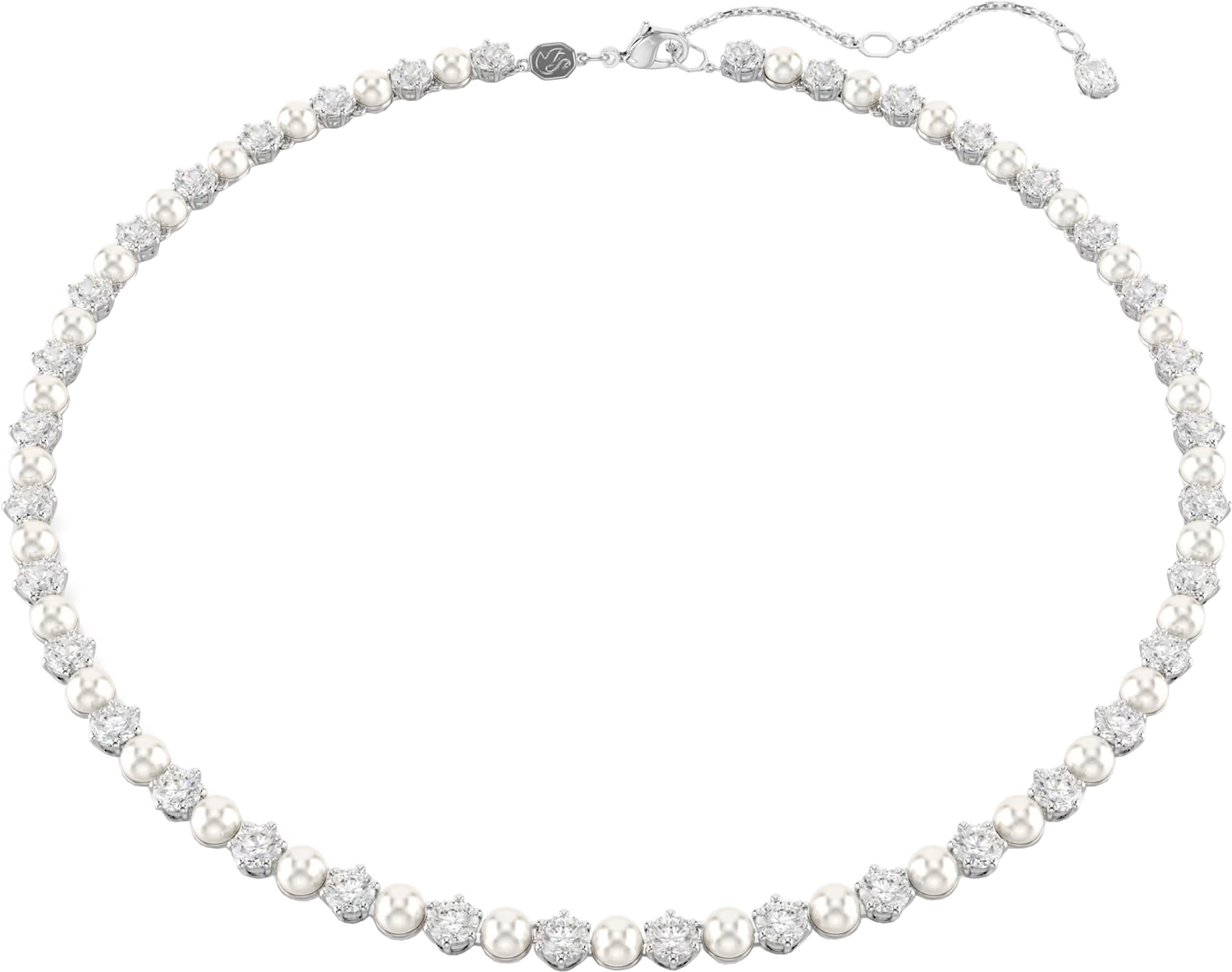 Ожерелье Swarovski Matrix 5689623
