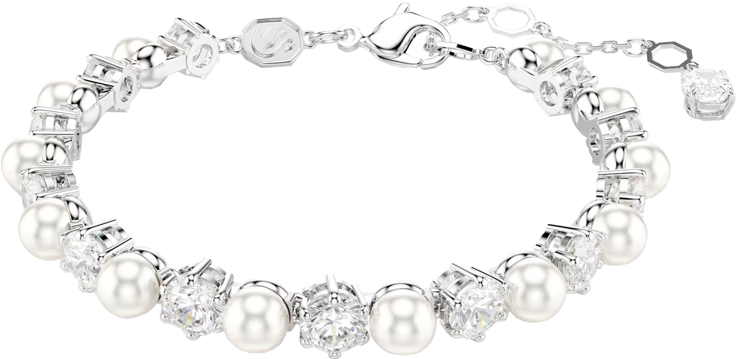 Браслет Swarovski Matrix 5689625