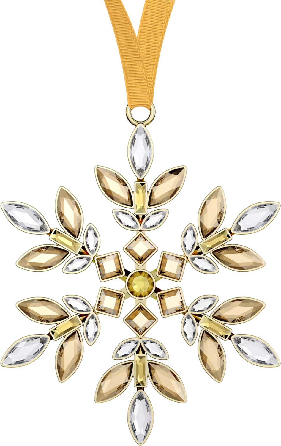 Фигурка ''Снежинка'' Swarovski Gema 5691043