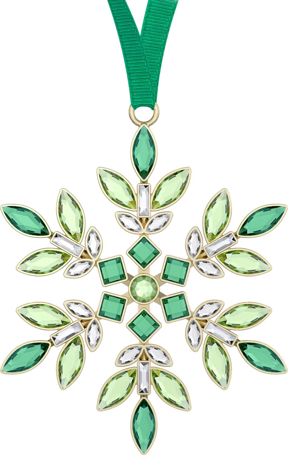 Фигурка ''Снежинка'' Swarovski Gema 5691044