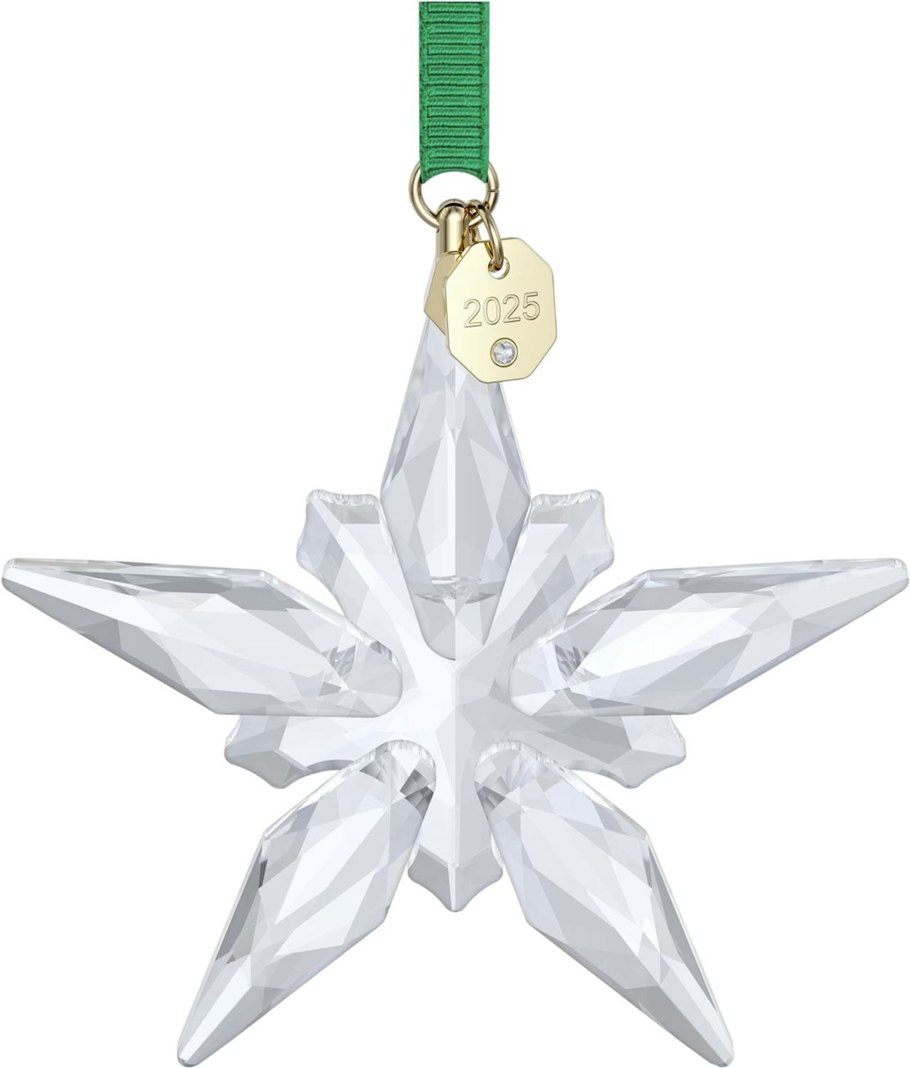 Фигурка ''Звезда'' Swarovski Annual Edition 5691172