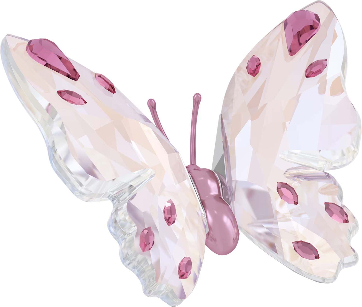 Фигурка ''Бабочка'' Swarovski Idyllia 5691959