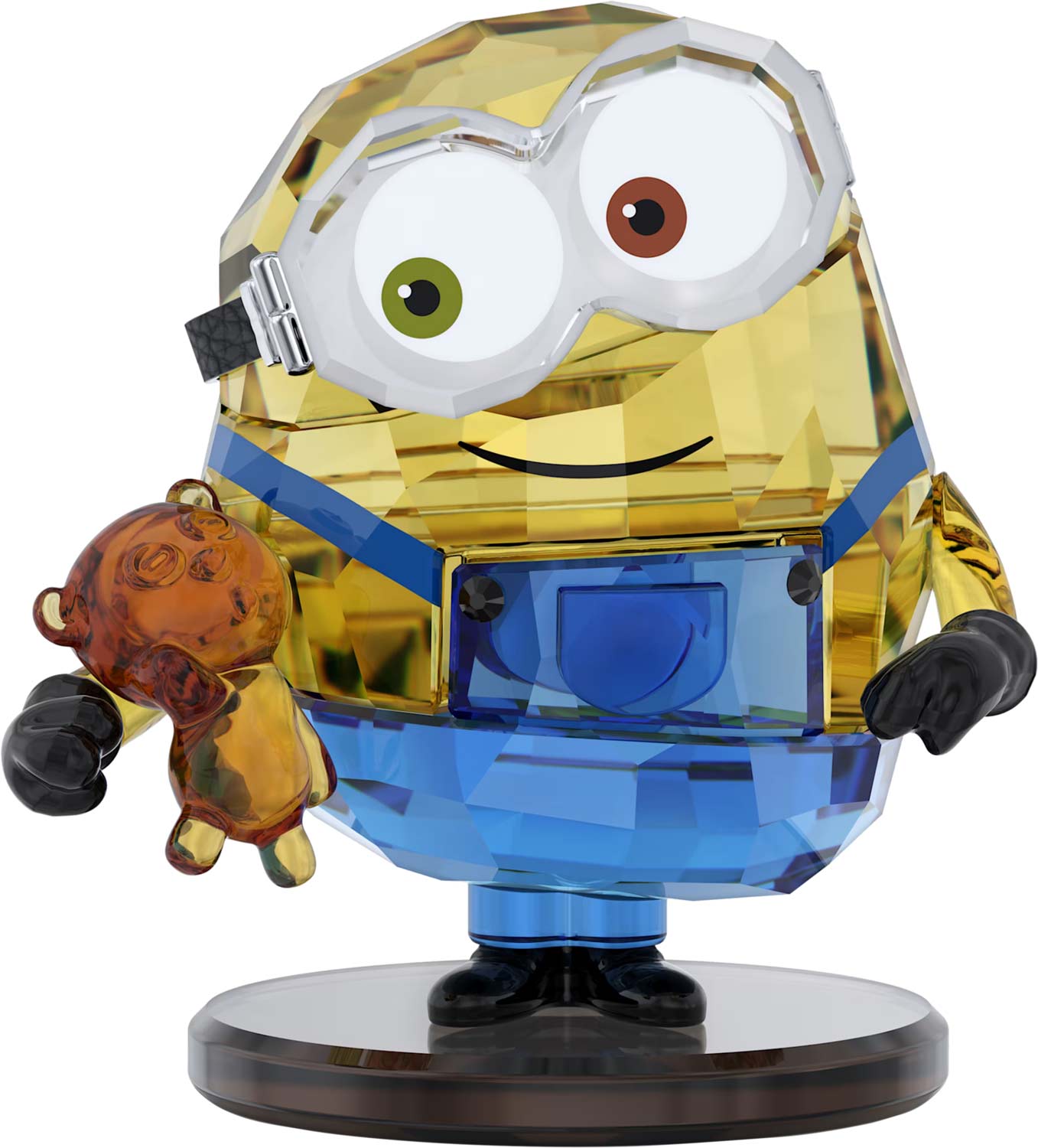 Фигурка ''Миньон Боб'' Swarovski Minions 5692027