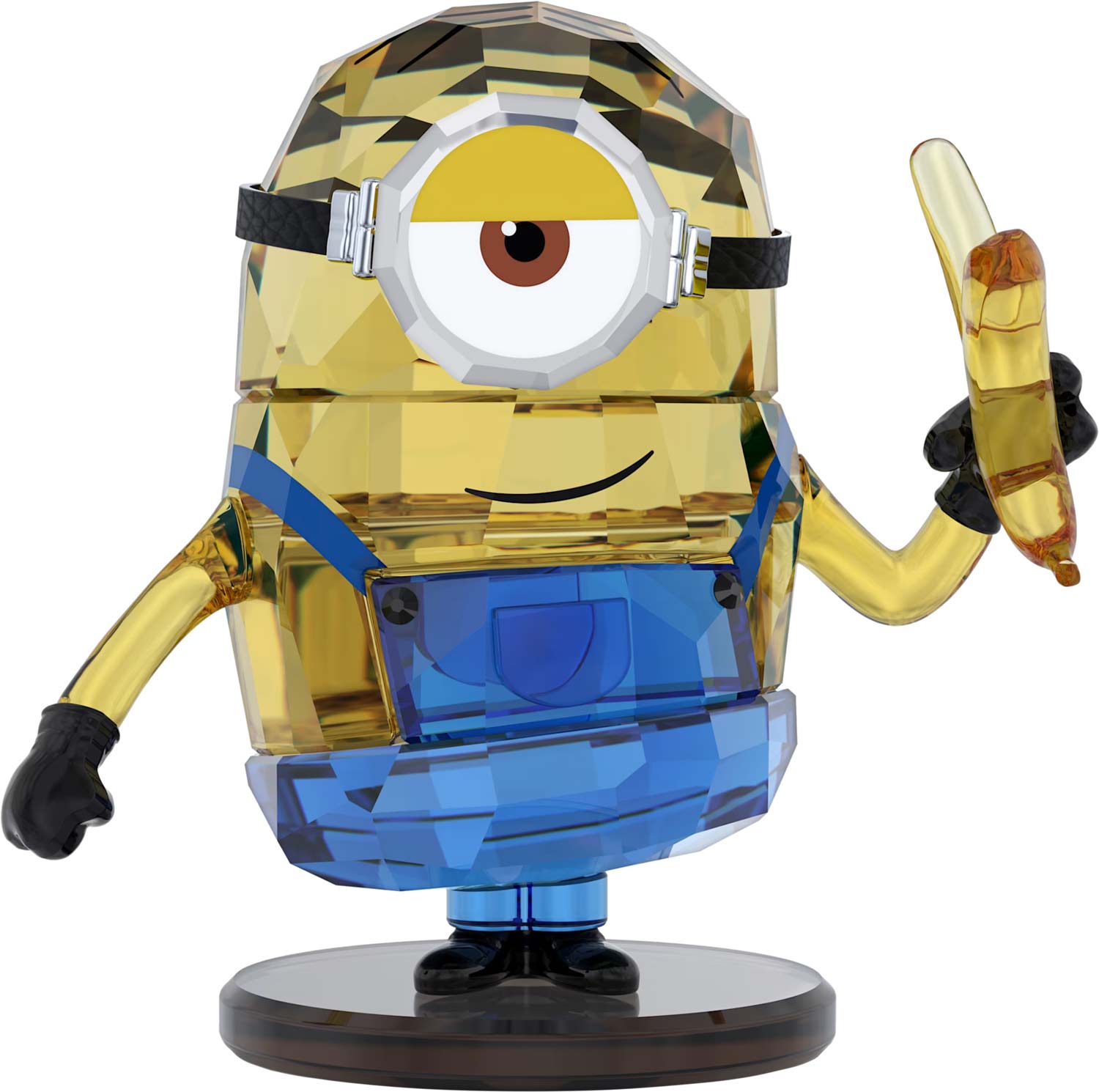 Фигурка ''Миньон Стюарт'' Swarovski Minions 5692028