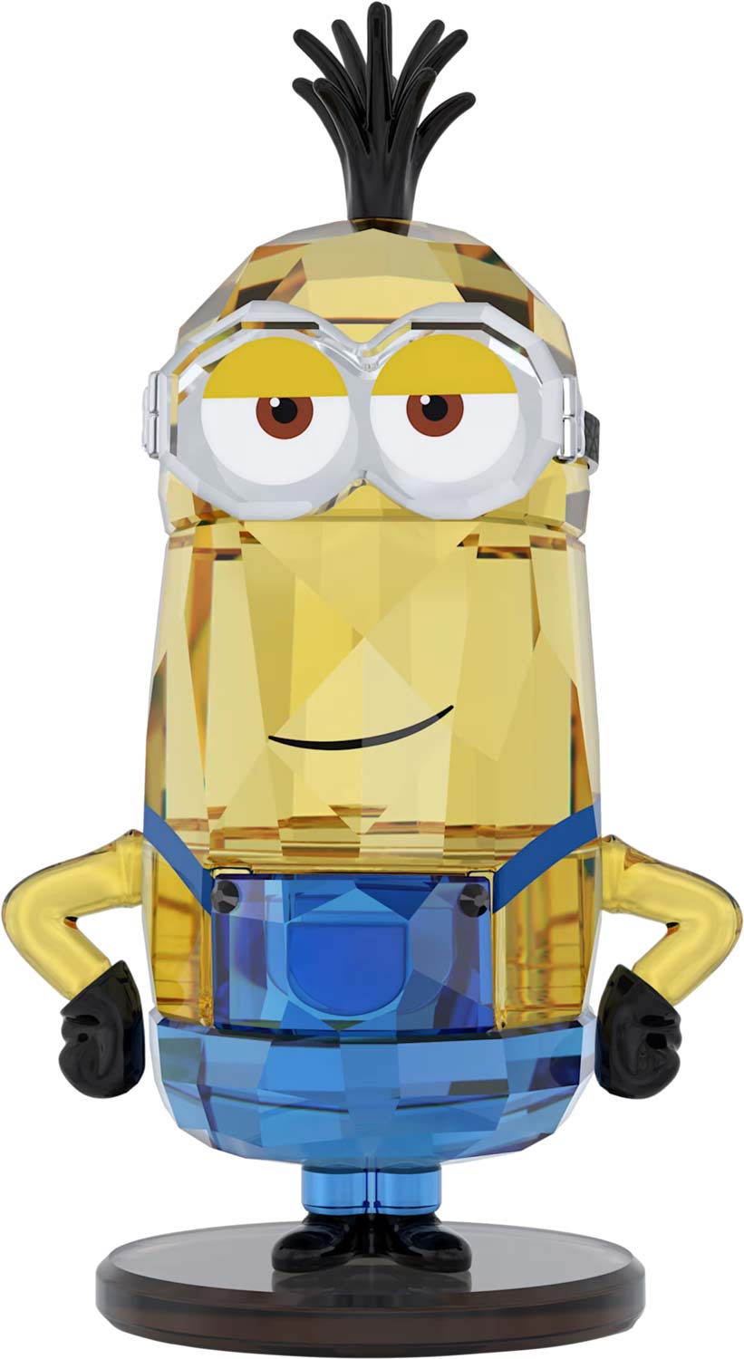 Фигурка ''Миньон Кевин'' Swarovski Minions 5692029