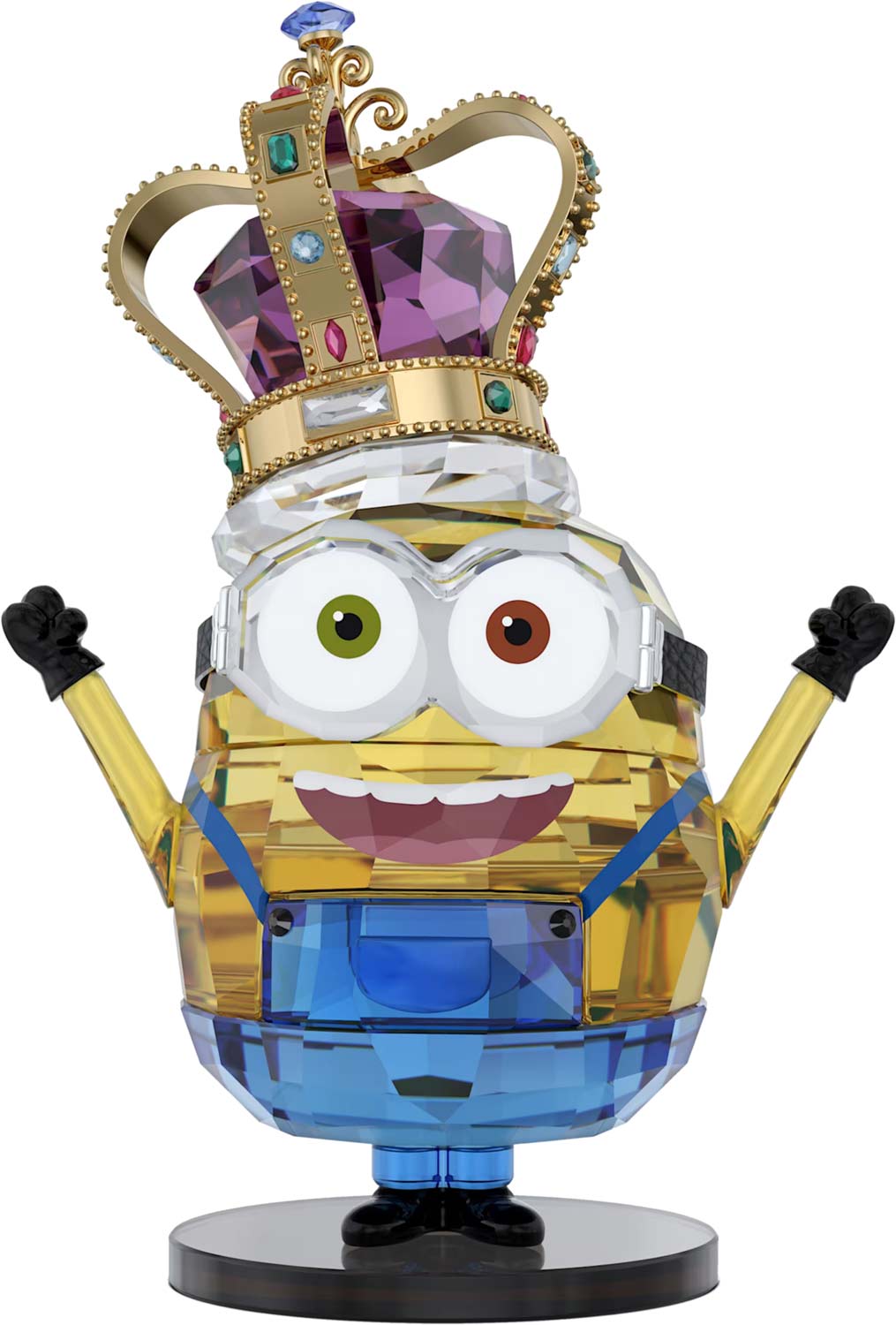  ''  '' Swarovski Minions 5692030