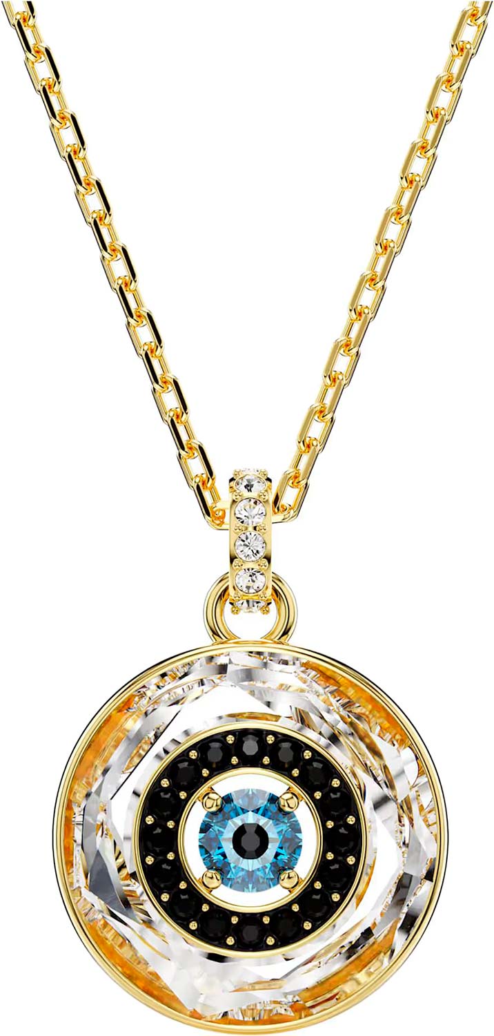 Подвеска на цепочке Swarovski Symbolica 5692169