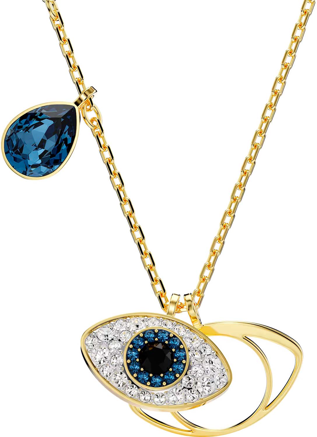 Колье Swarovski Symbolica 5692178