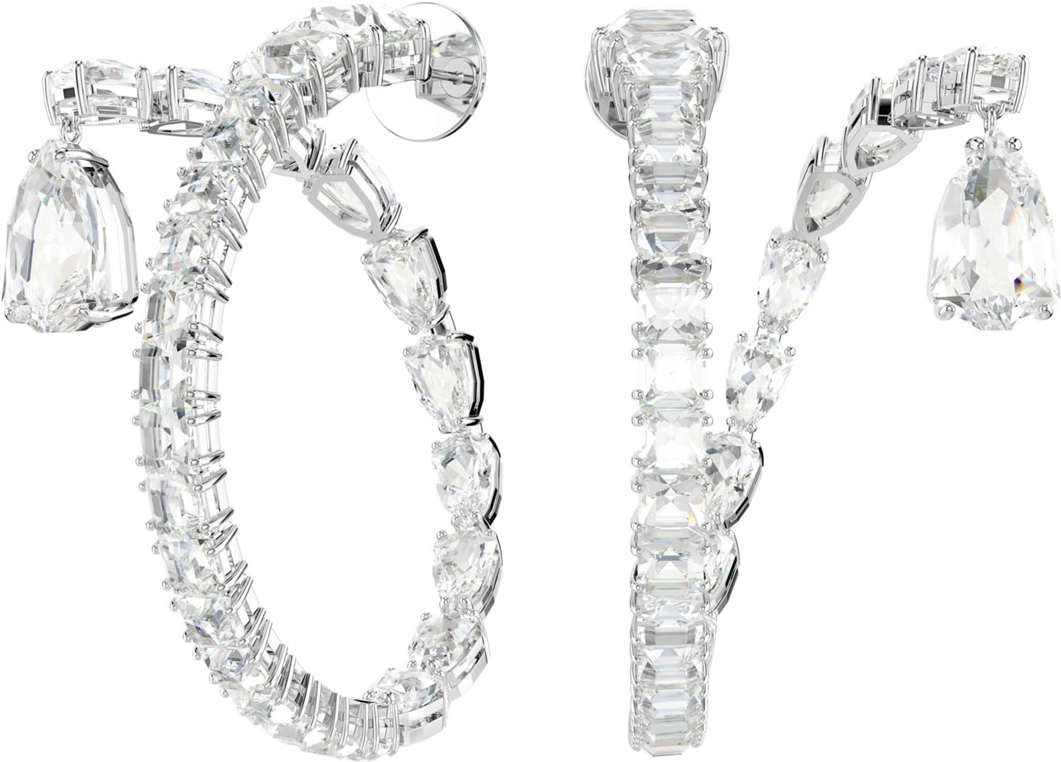    Swarovski Matrix 5692524