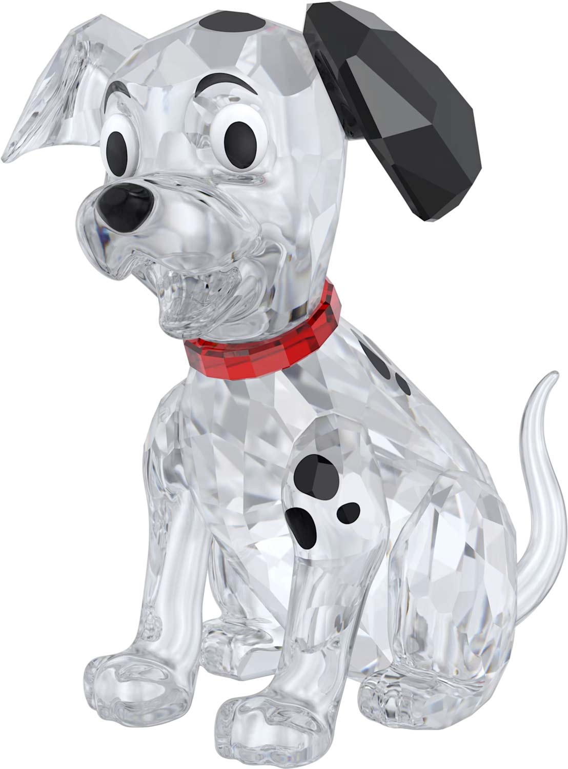 Фигурка ''Лаки'' Swarovski Disney 5692966