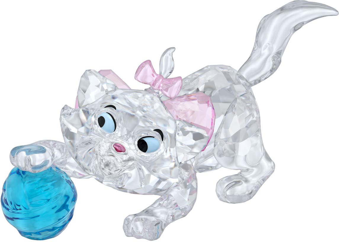 Фигурка ''Коты-аристократы - Мари'' Swarovski Disney 5692967