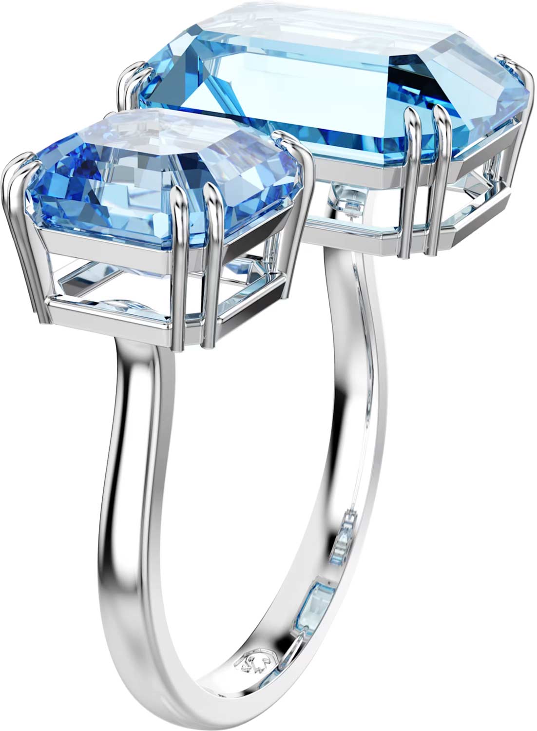 Открытое кольцо Swarovski Millenia 5694140