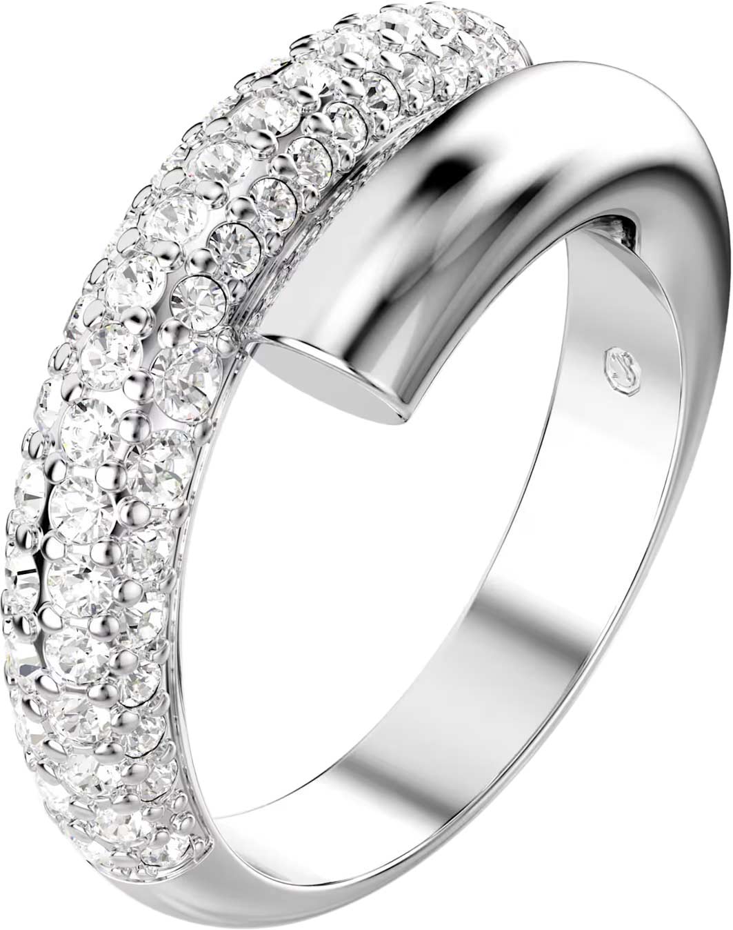 Кольцо Swarovski Dextera 5695937