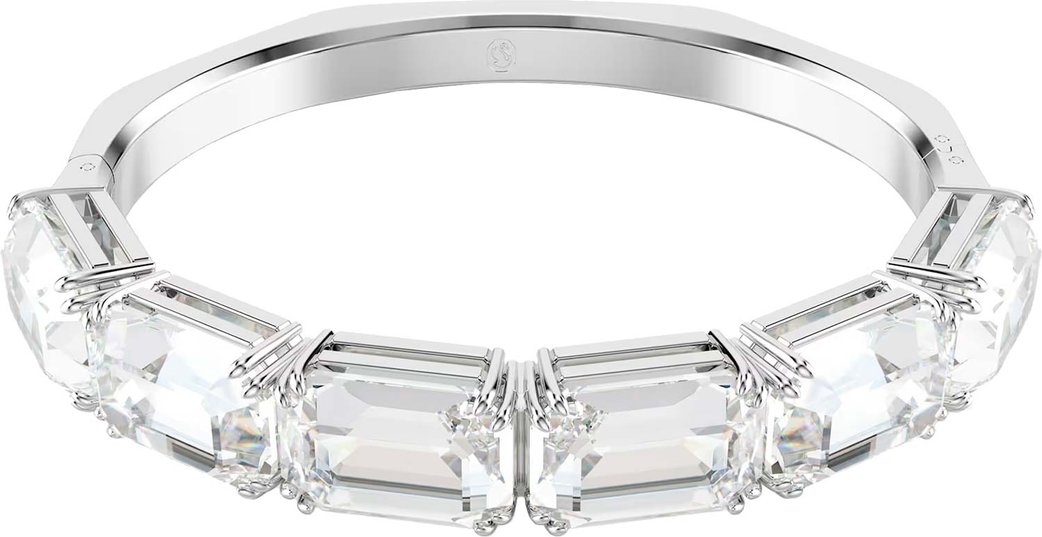 Жесткий браслет Swarovski Millenia 5696321