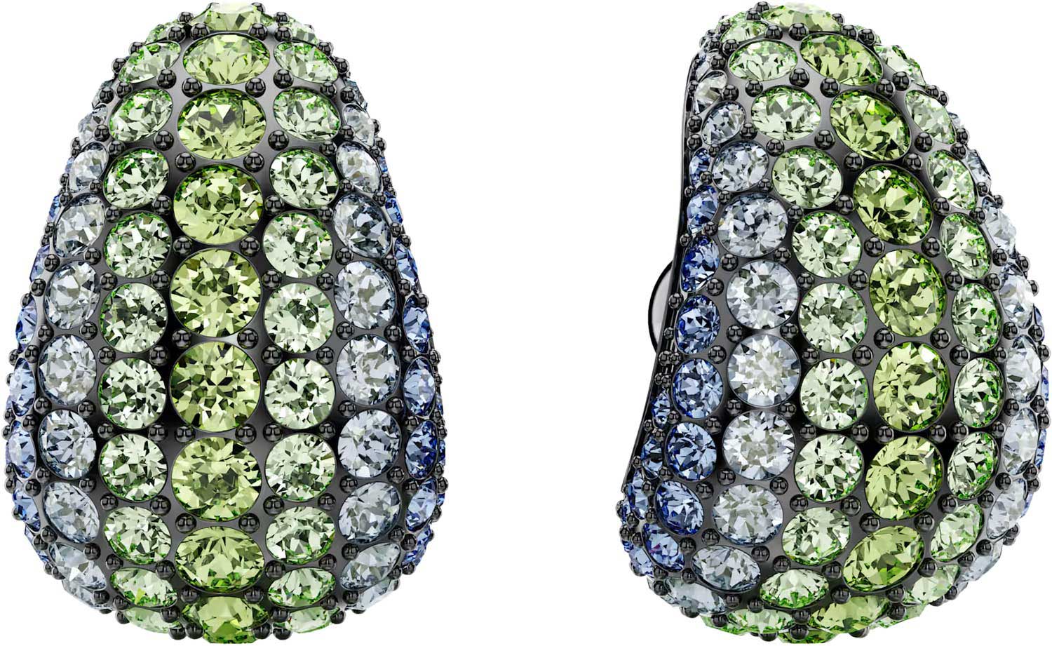 Серьги Swarovski 5699565-ucenka cо Swarovski