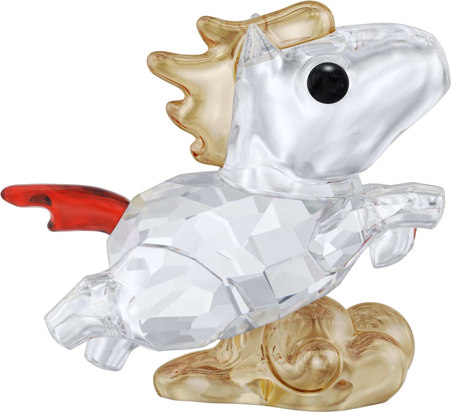 Фигурка ''Лошадь'' Swarovski Asian Symbols 5701280