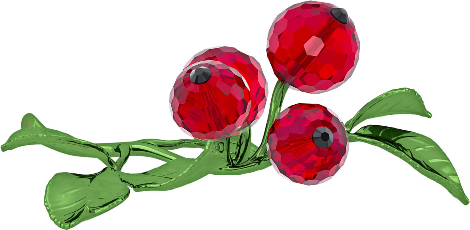 ������� ''������� �����'' Swarovski Idyllia 5701281