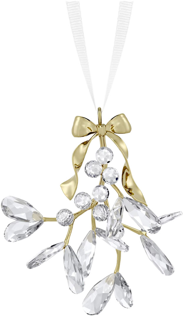 Сувенир ''Омела'' Swarovski Holiday Magic 5701372