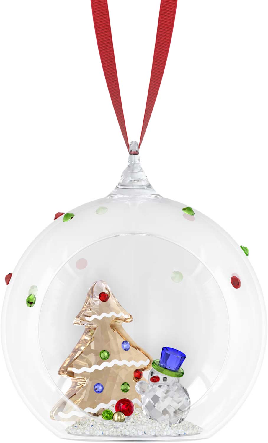  '' '' Swarovski Holiday Cheers 5701509