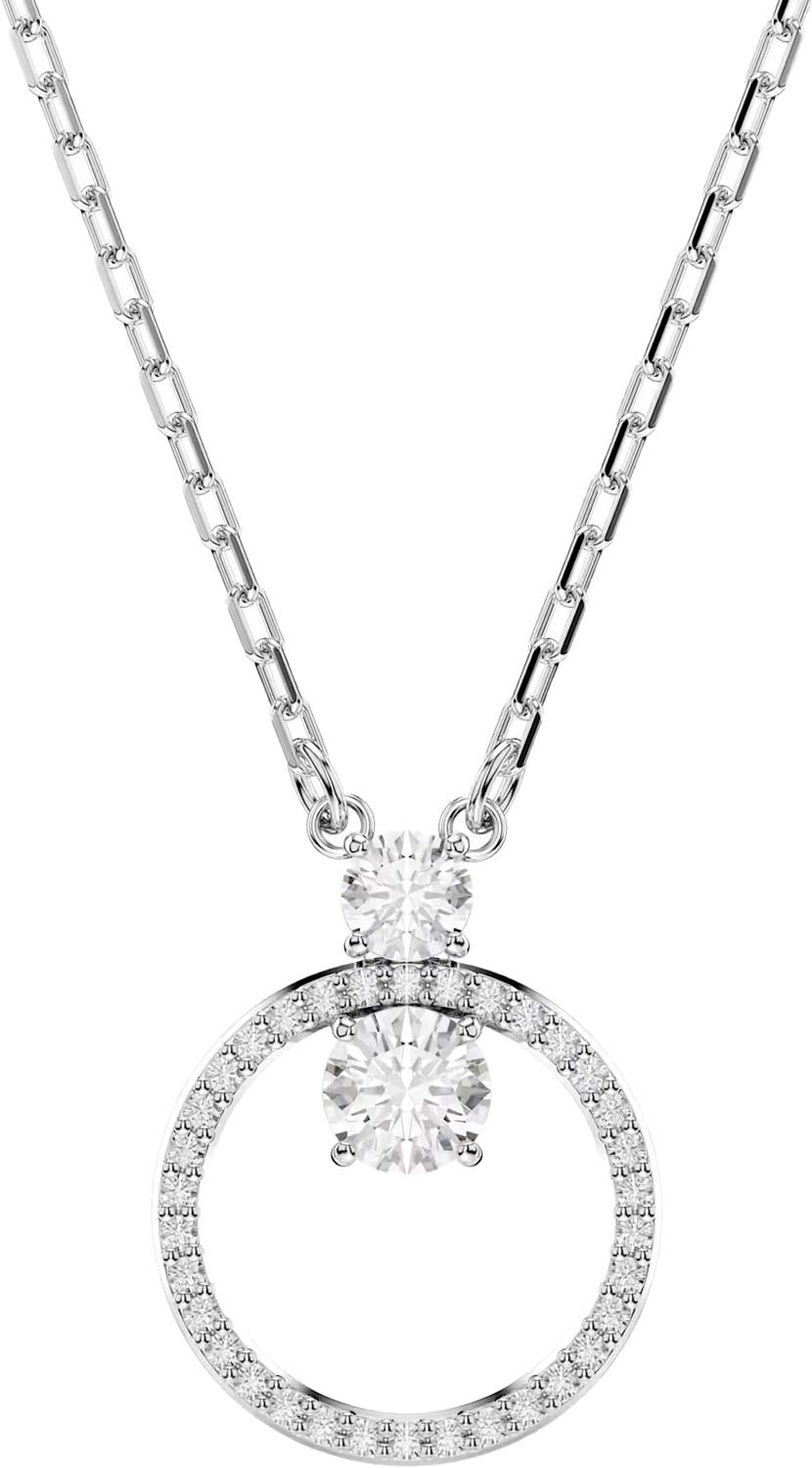 Подвеска на цепочке Swarovski Dextera 5701584-DF