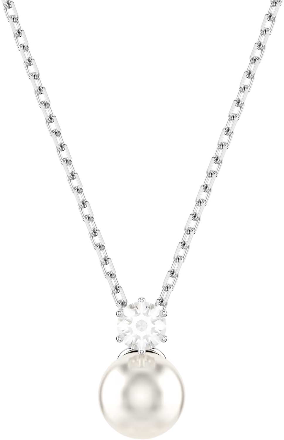 Подвеска на цепочке Swarovski Matrix 5701596-DF