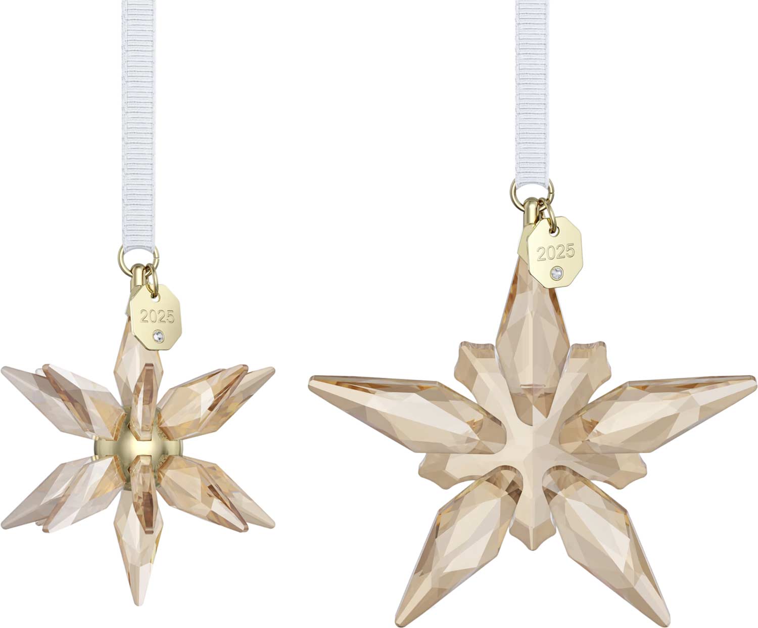 Набор фигурок ''Звезды'' Swarovski Annual Edition 5701824