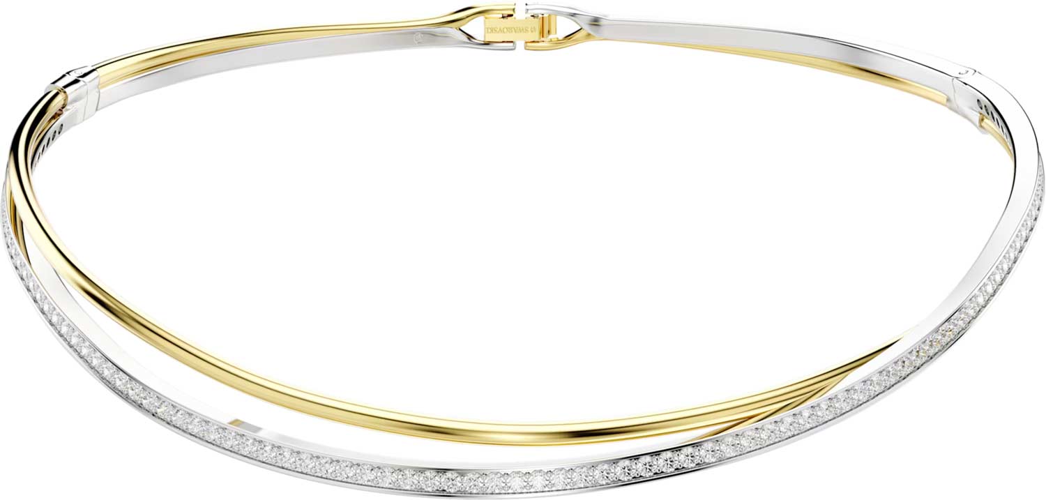 Колье Swarovski 5702408 cо Swarovski