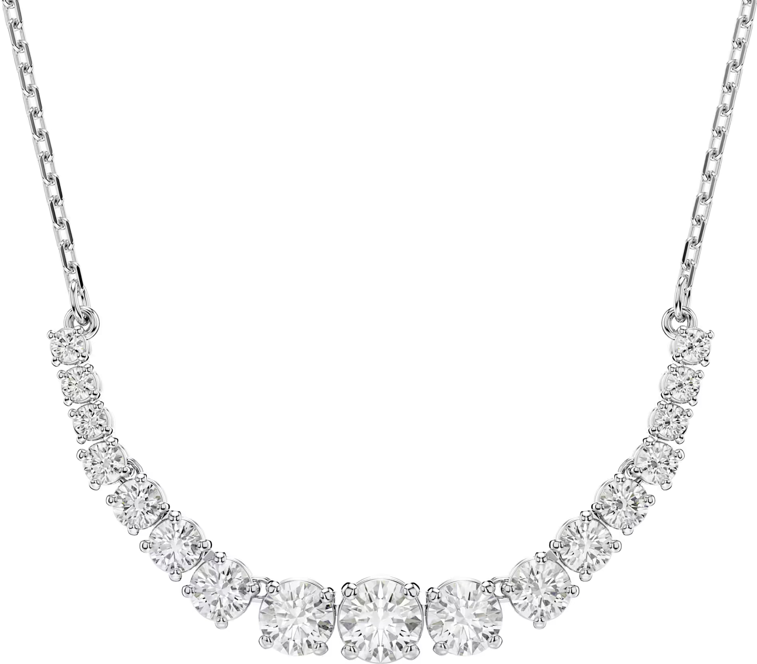 Колье Swarovski Matrix 5705396