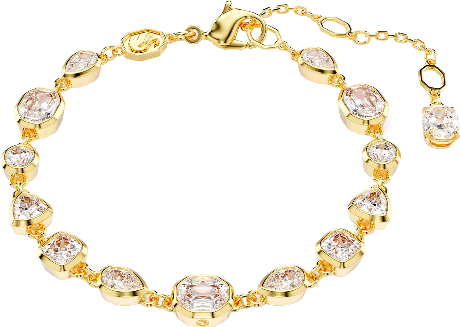 Браслет Swarovski Imber 5705471