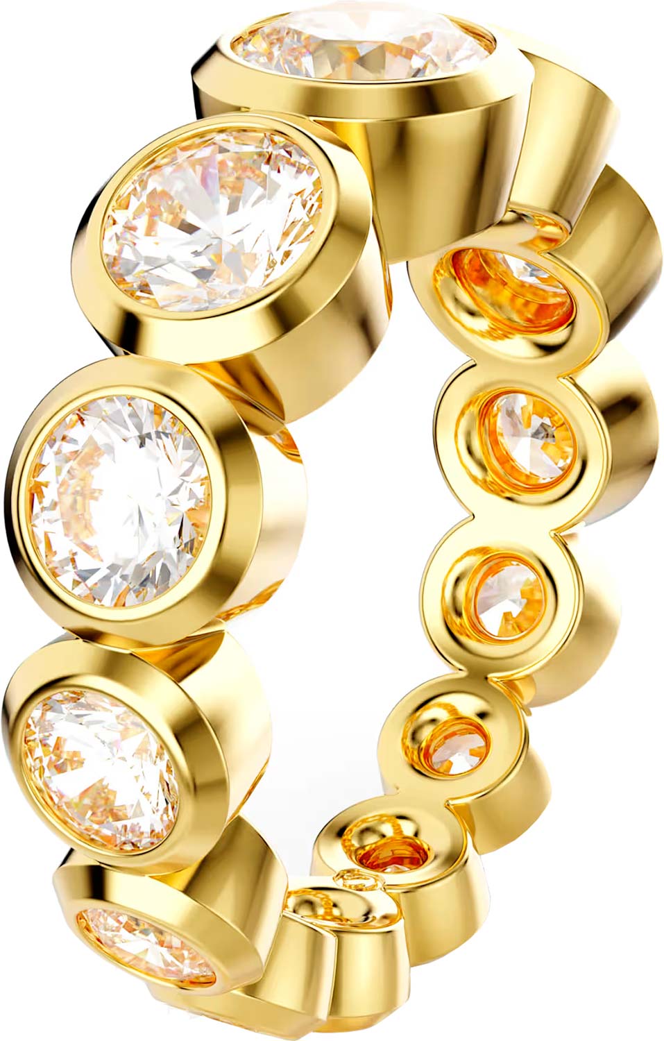 Кольцо Swarovski Imber 5705477