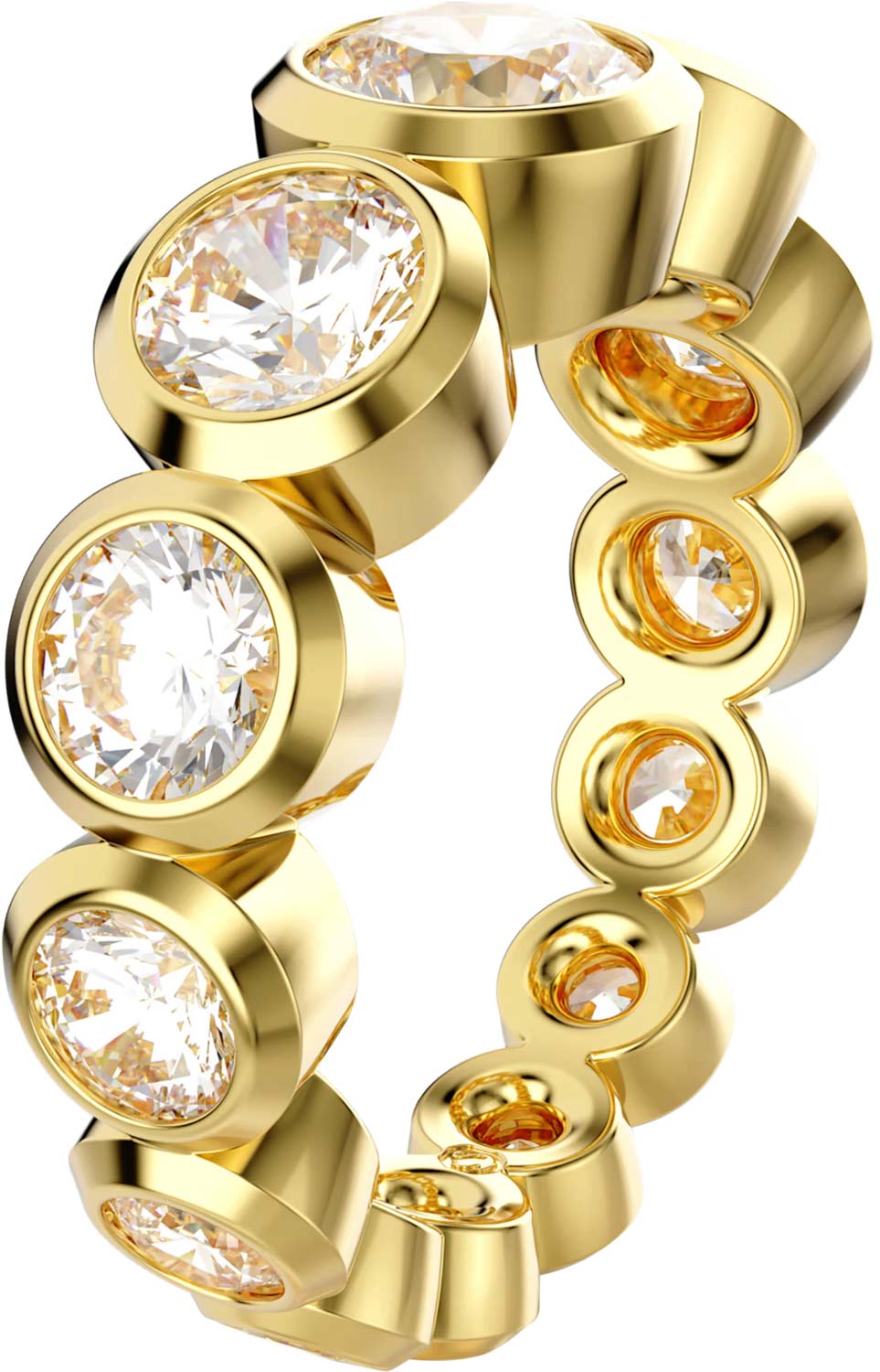 Кольцо Swarovski Imber 5705478