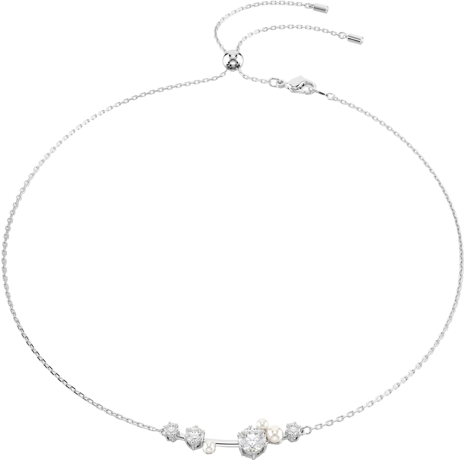 Колье Swarovski Constella 5705626