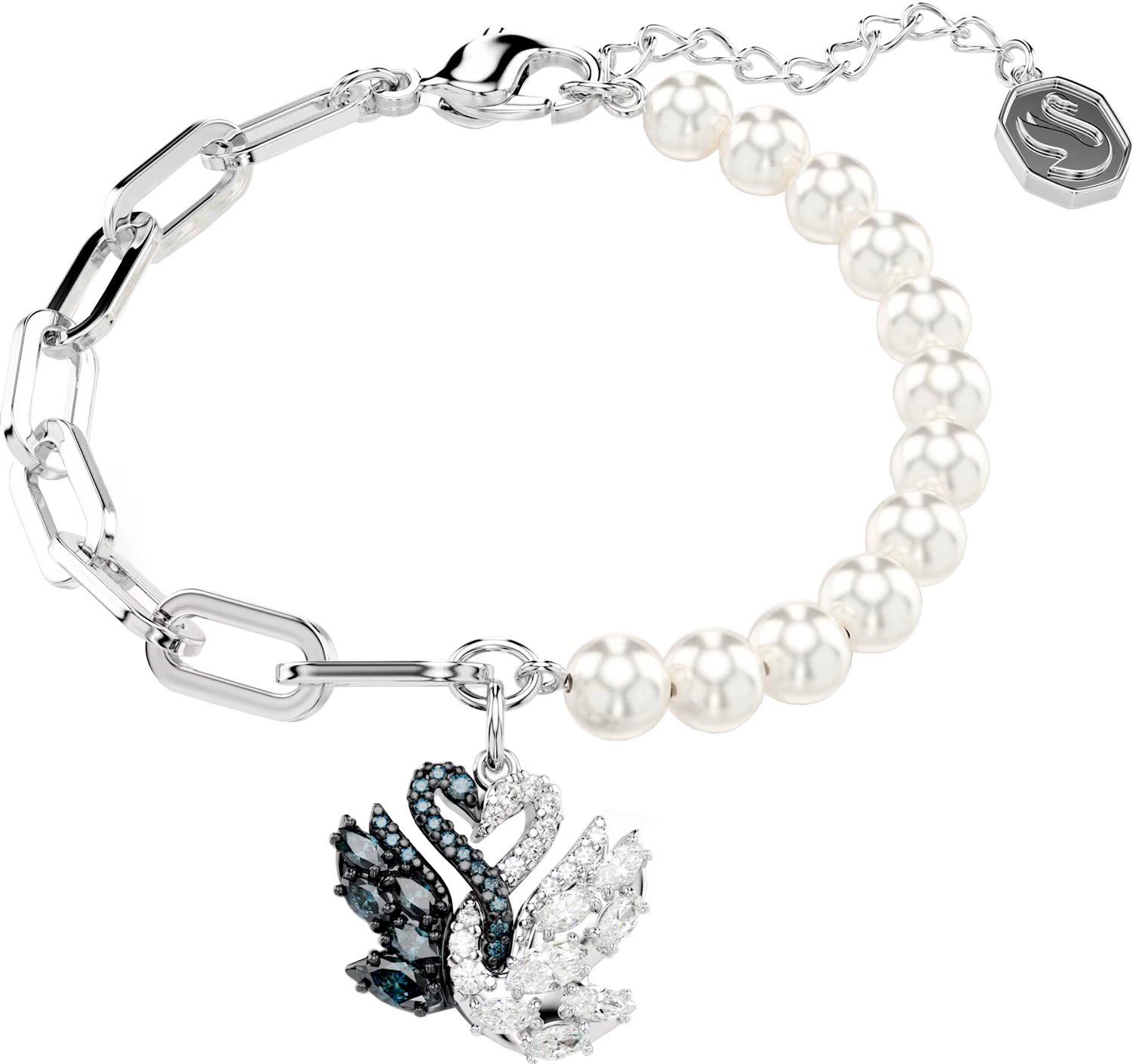Браслет Swarovski Swan 5705720