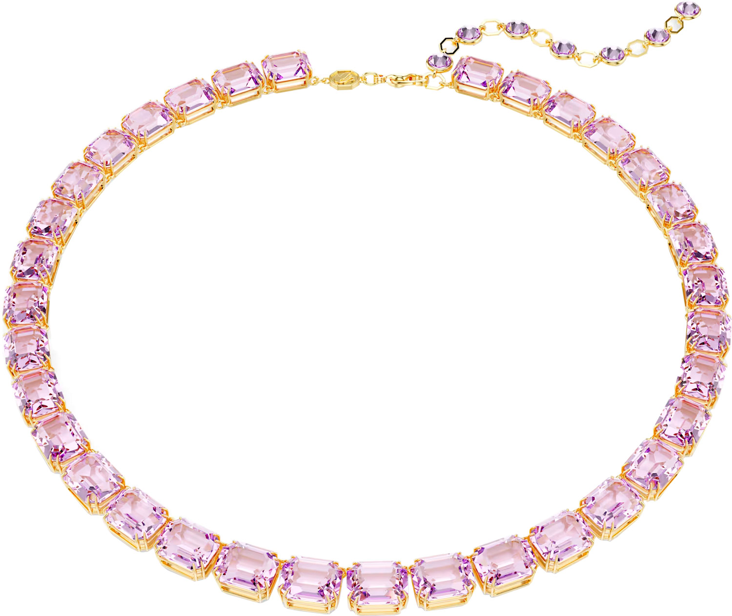 Ожерелье Swarovski Millenia 5705754