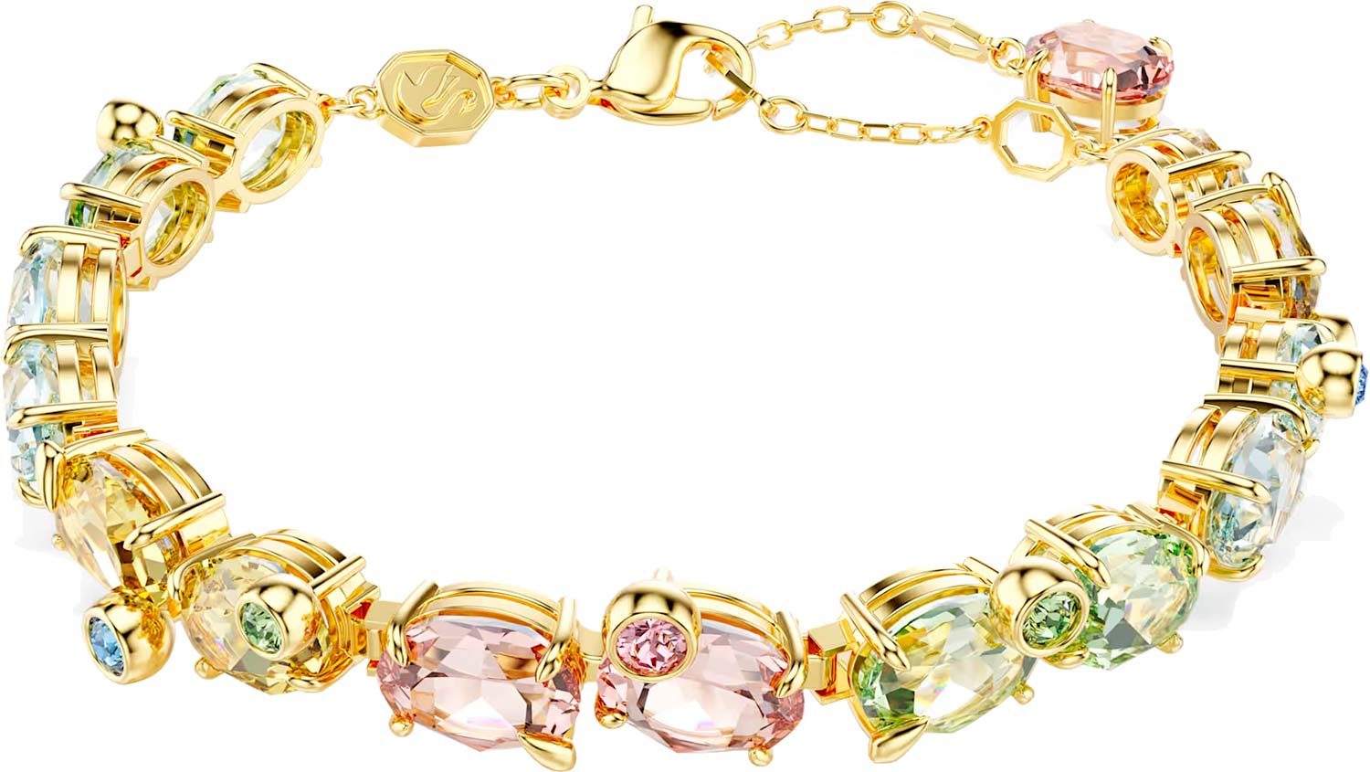Браслет Swarovski Gema 5705808