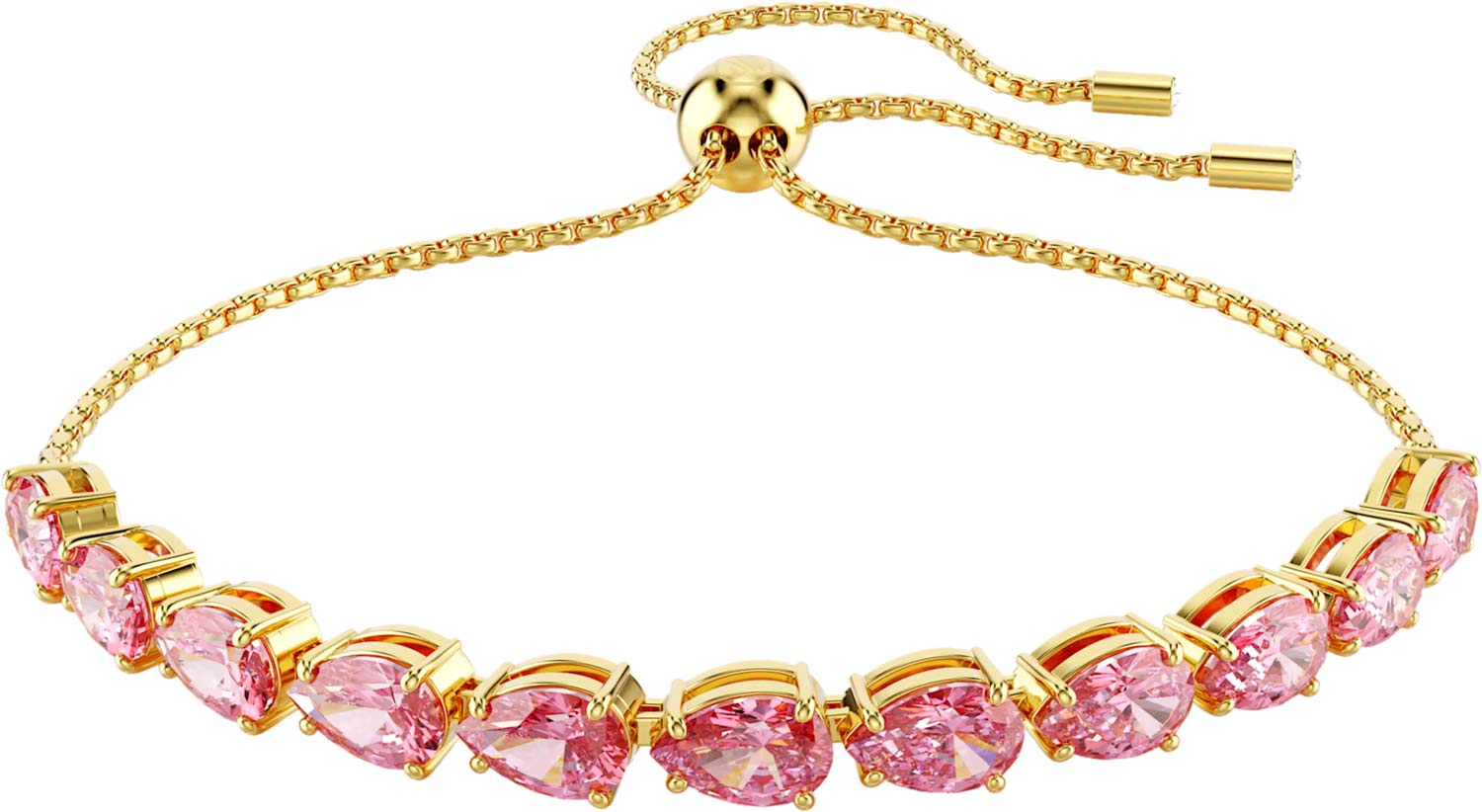 Браслет Swarovski Matrix 5707187