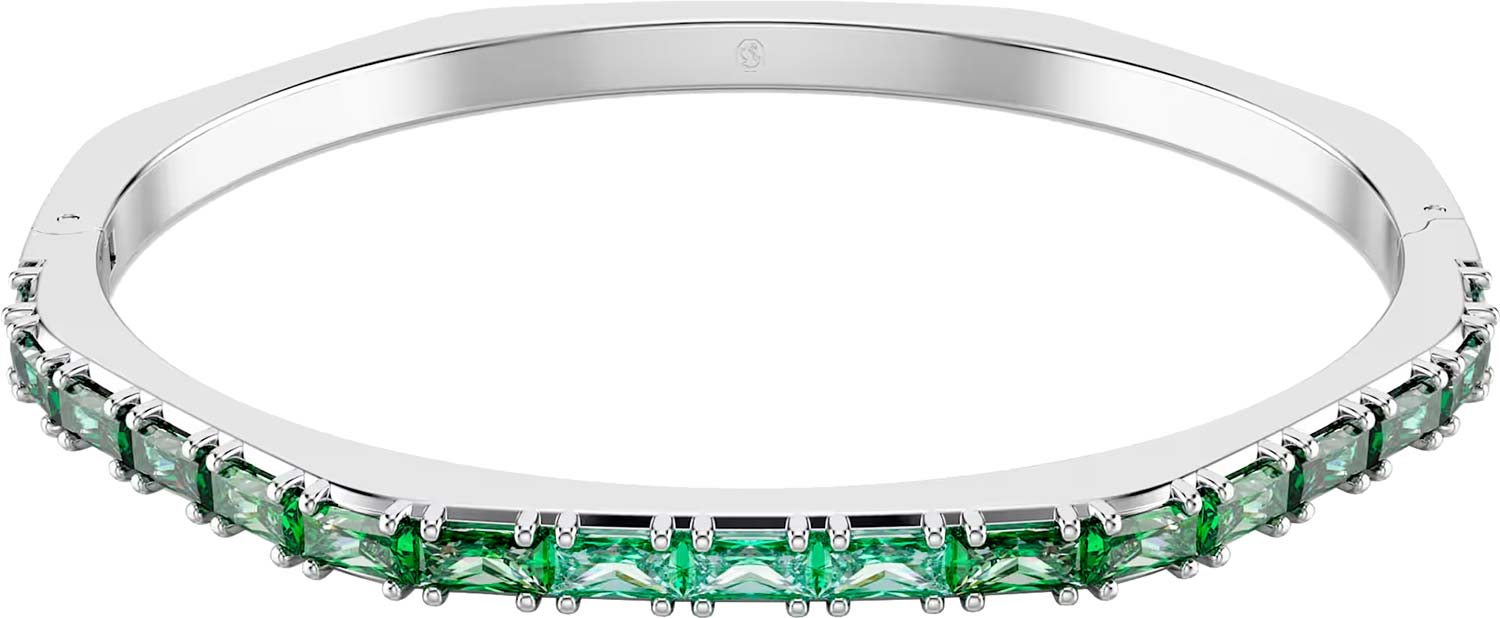 Жесткий браслет Swarovski Matrix 5708110
