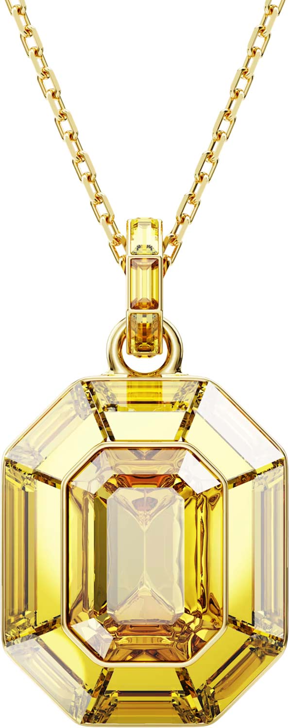 Подвеска на цепочке Swarovski Lucent 5708781
