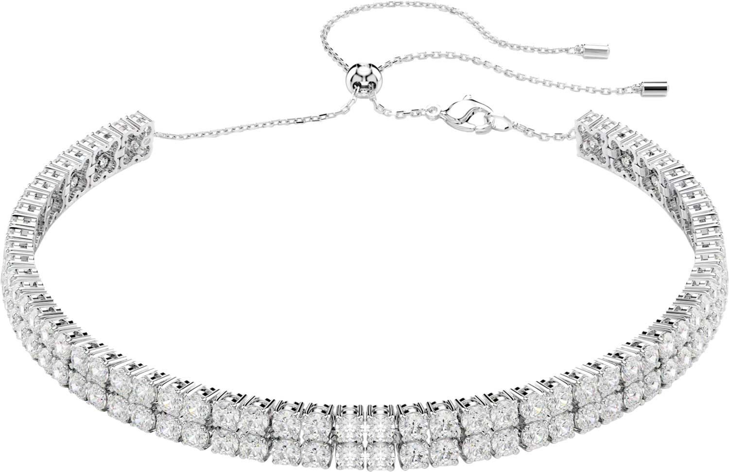 Чокер Swarovski Matrix 5708936